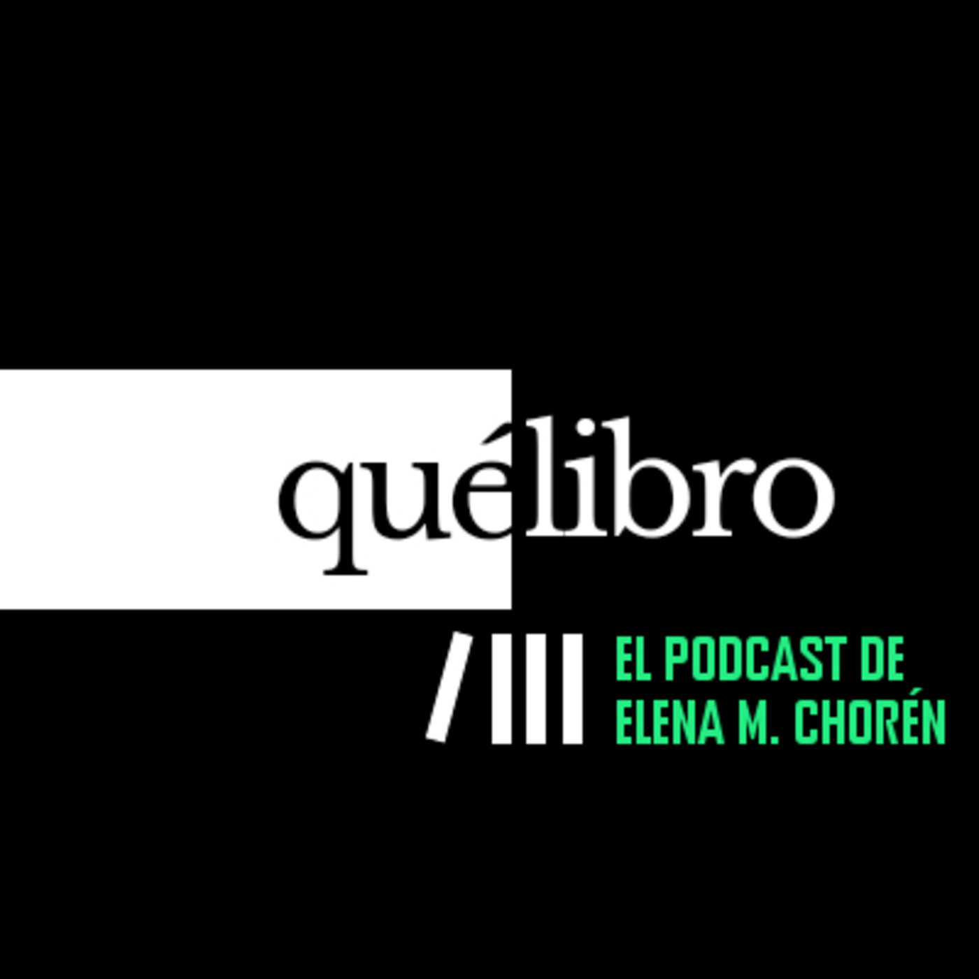 Qué libro