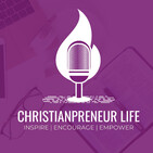 Faith & Fame with Brittney Q. Hill