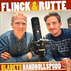 Avsnitt 92 – Fistbump med Lurch
