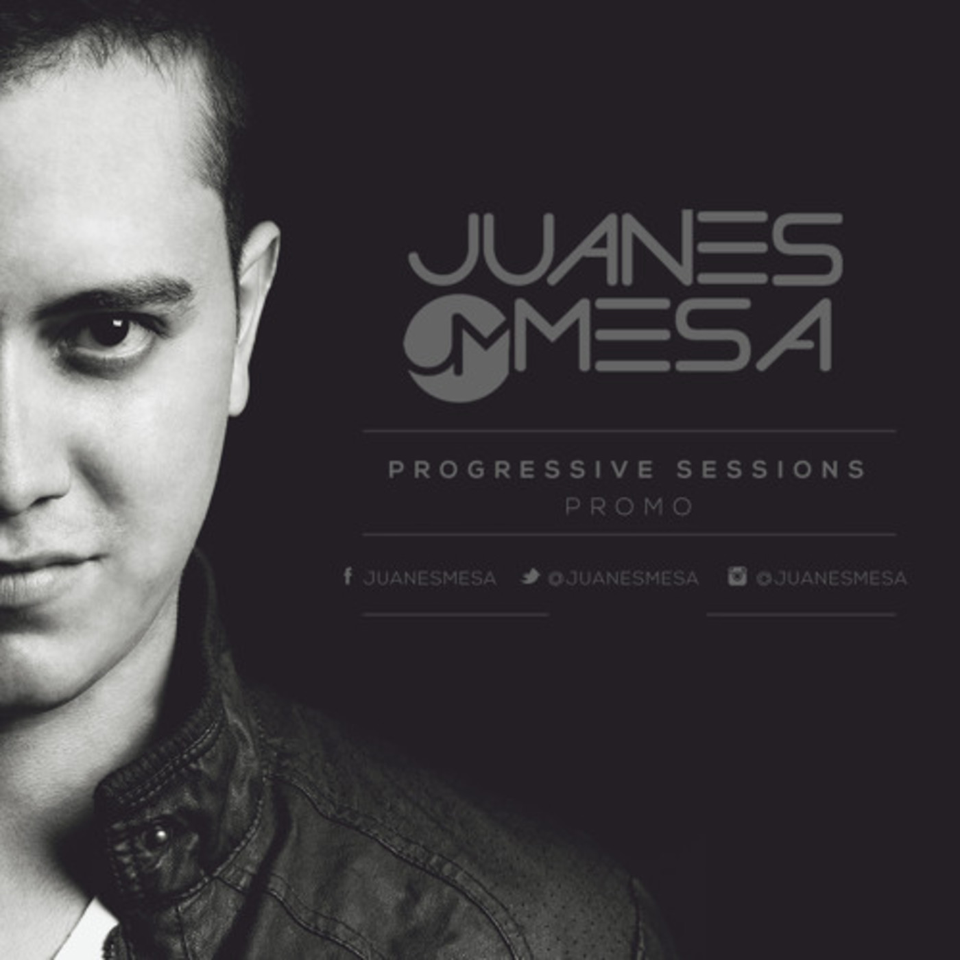 Progressive Sessions | Juanes Mesa