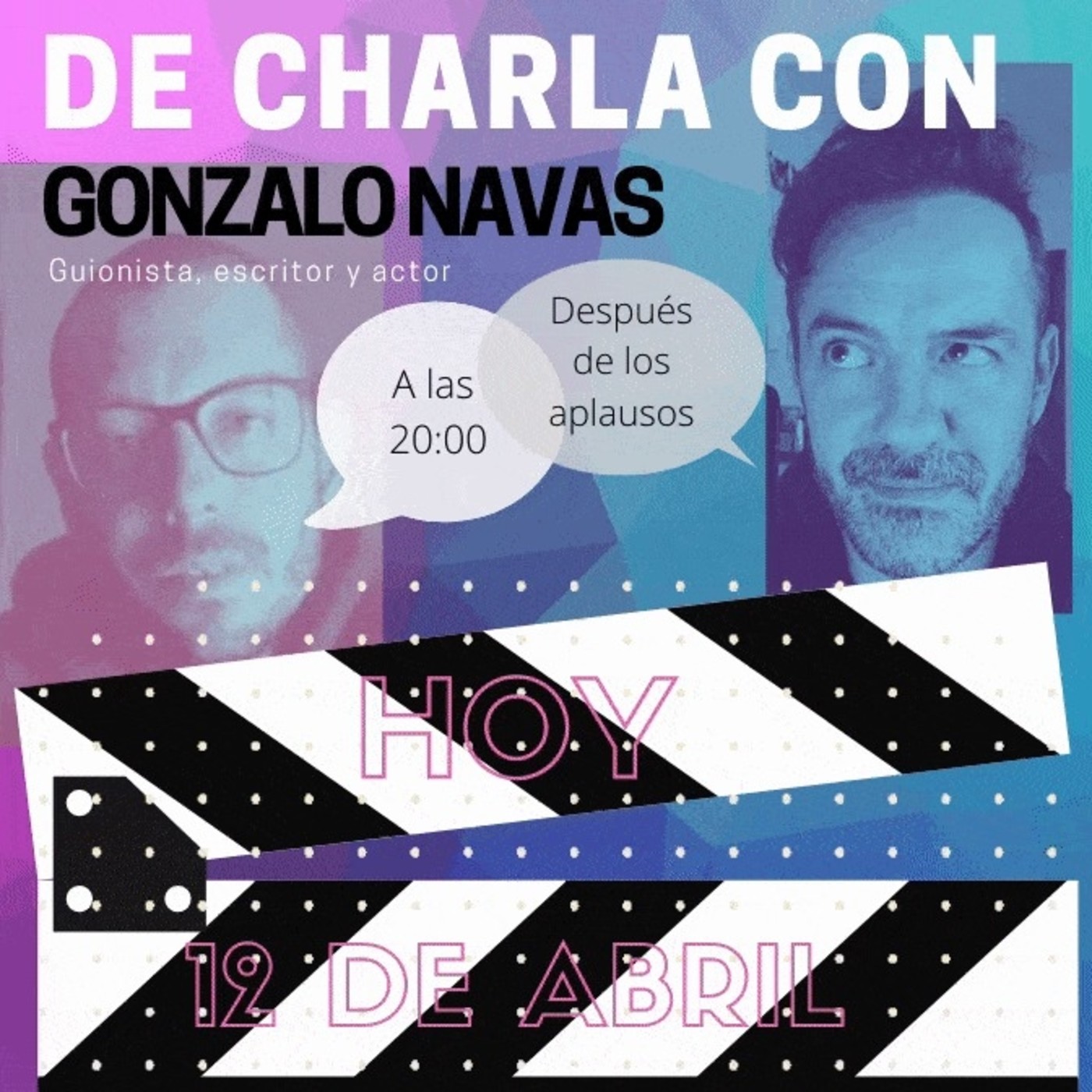 Analizando una película