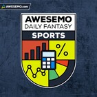 The DFS Early Bird - NBA First Look - Top Plays Yahoo, DraftKings, FanDuel 01/15/2020