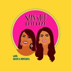 Episode 105: Can't Cramp My Style. Period.