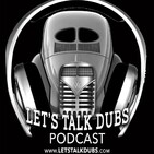 EP 73 Ron Lummus racing