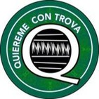 Quiereme con trova