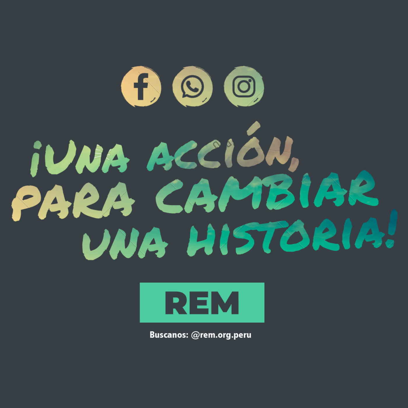 REM Perú