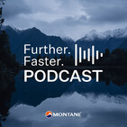 Further. Faster. Podcast Ep2 (Alpinist Malcolm Bass)