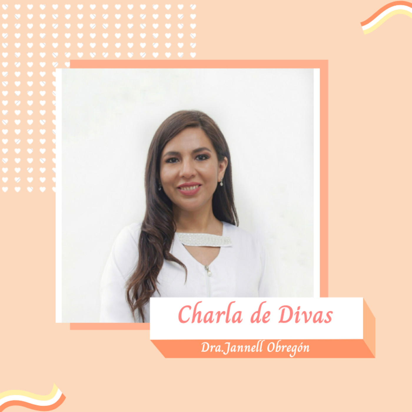Charla de Divas