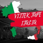 Vittek Tape Italia 30-7-19