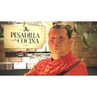 Podcast PESADILLA EN LA COCINA
