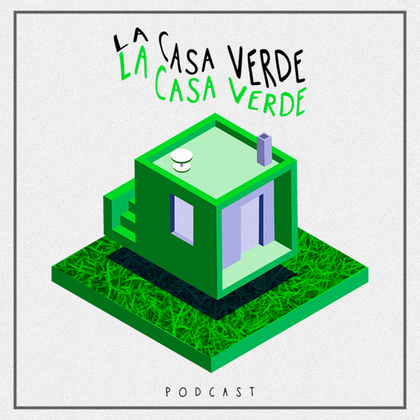 La casa verde
