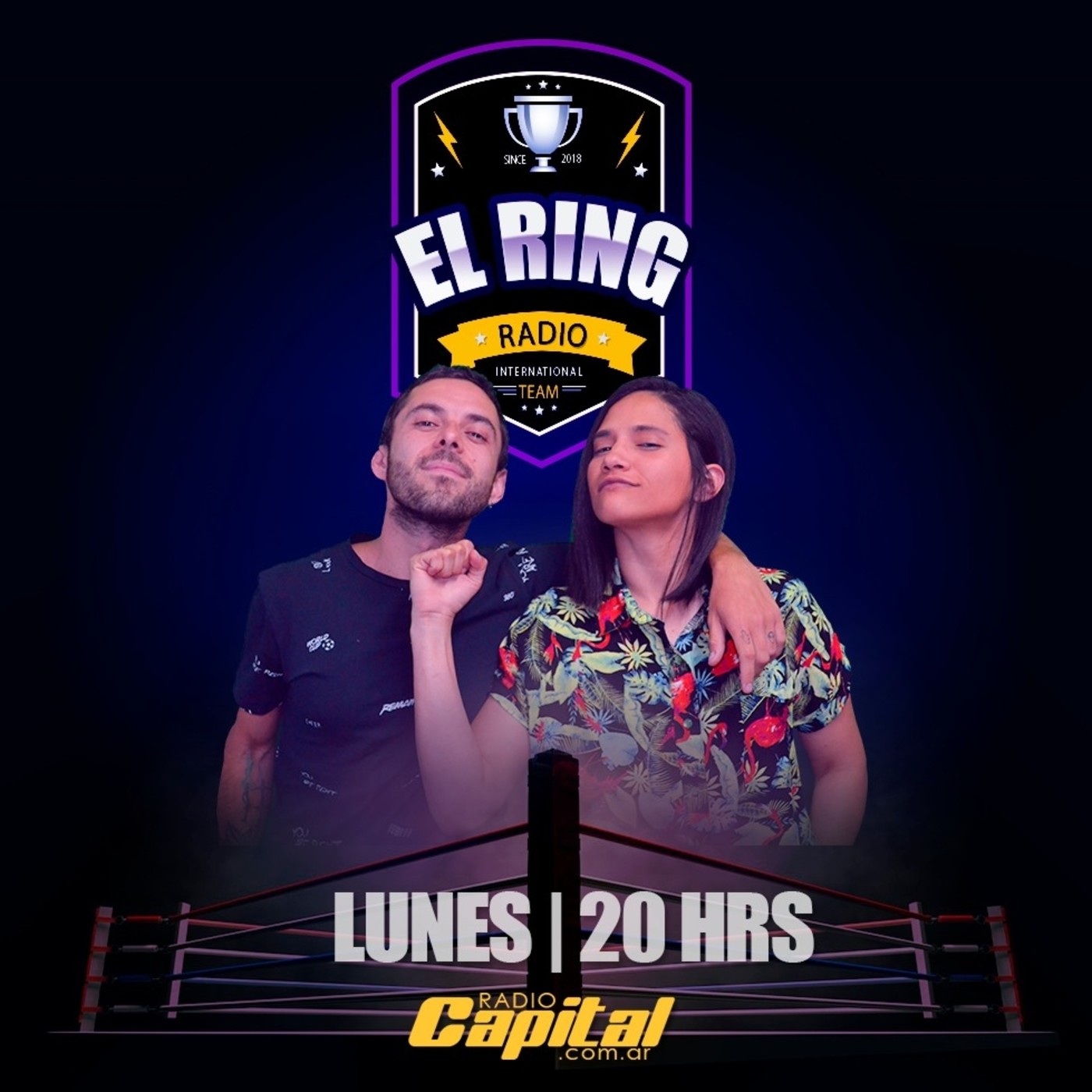 El Ring