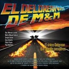 El DeLorean de M&M