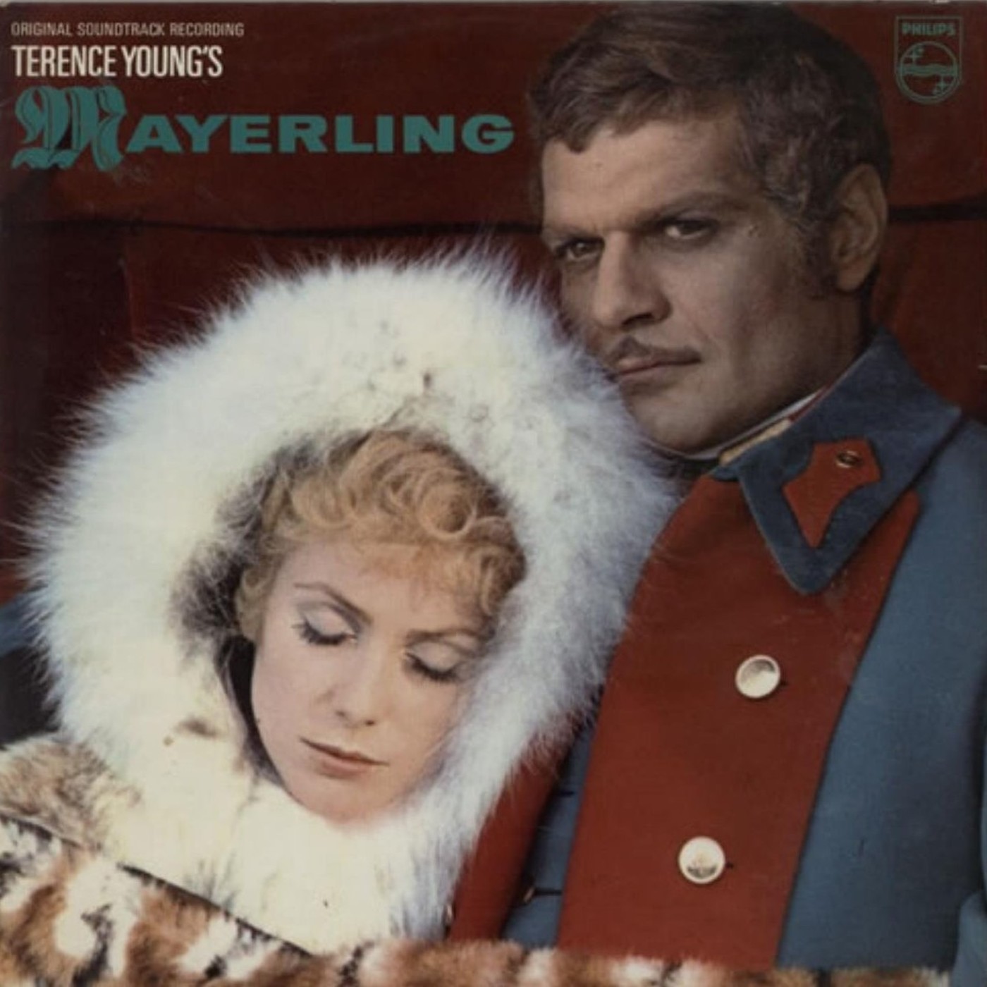 Mayerling overture