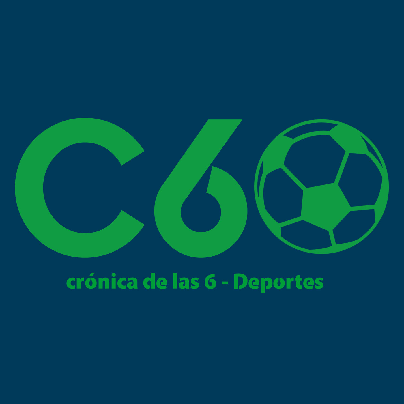 CRÓNICA DE LAS SEIS - DEPORTES