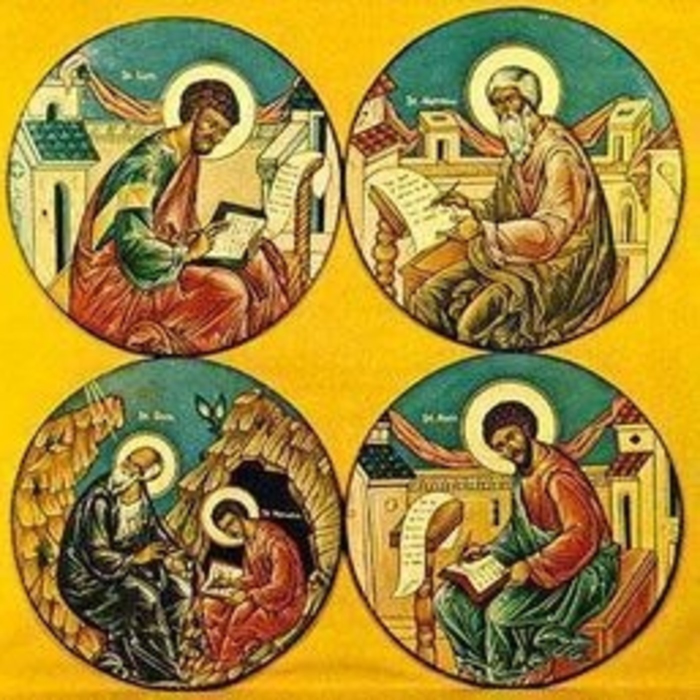 Seminario: El mensaje de los evangelios sinópticos