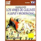 Los Viajes de Gulliver (Jonathan Swift)
