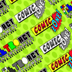 Comic Zone! Dr. Slump
