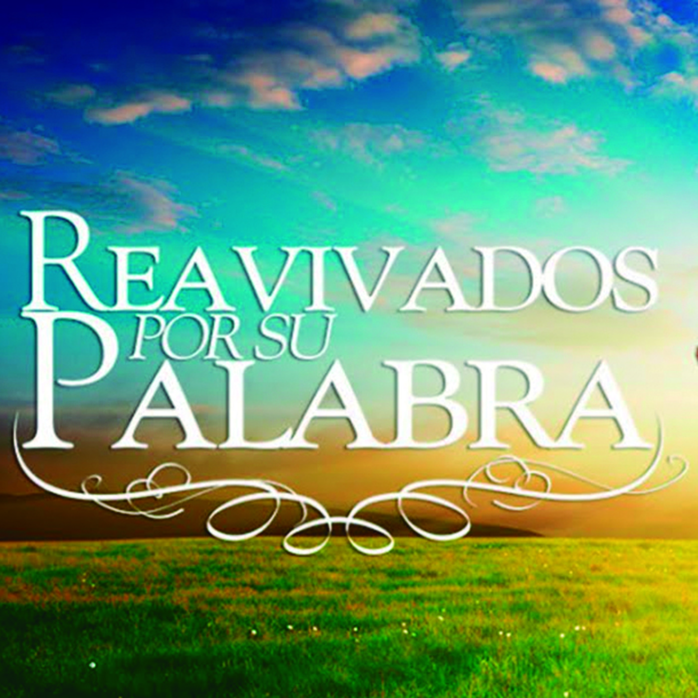 Reavivados por su palabra