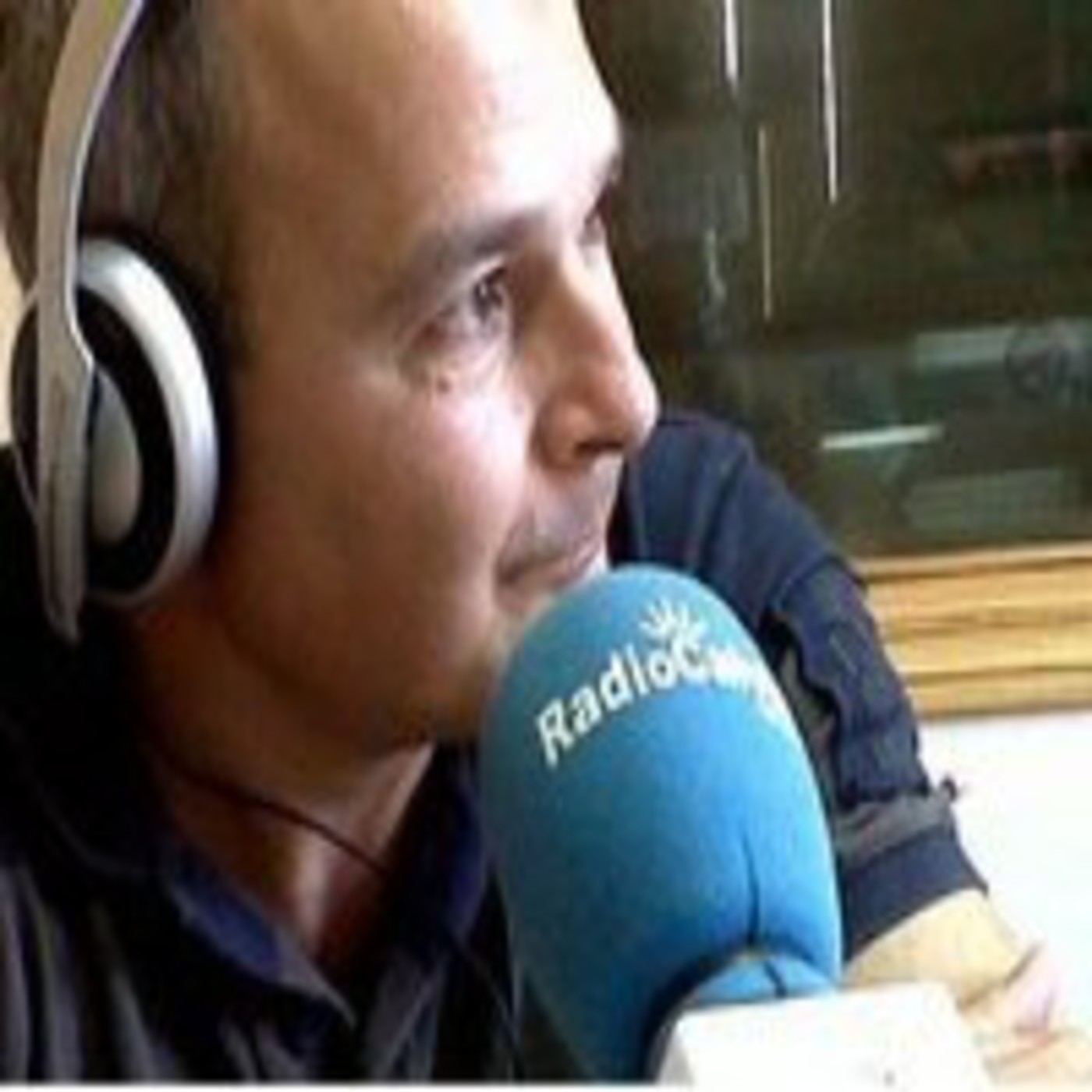 Podcast Federico Marotta