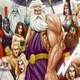 Narracion del mito de Pandora