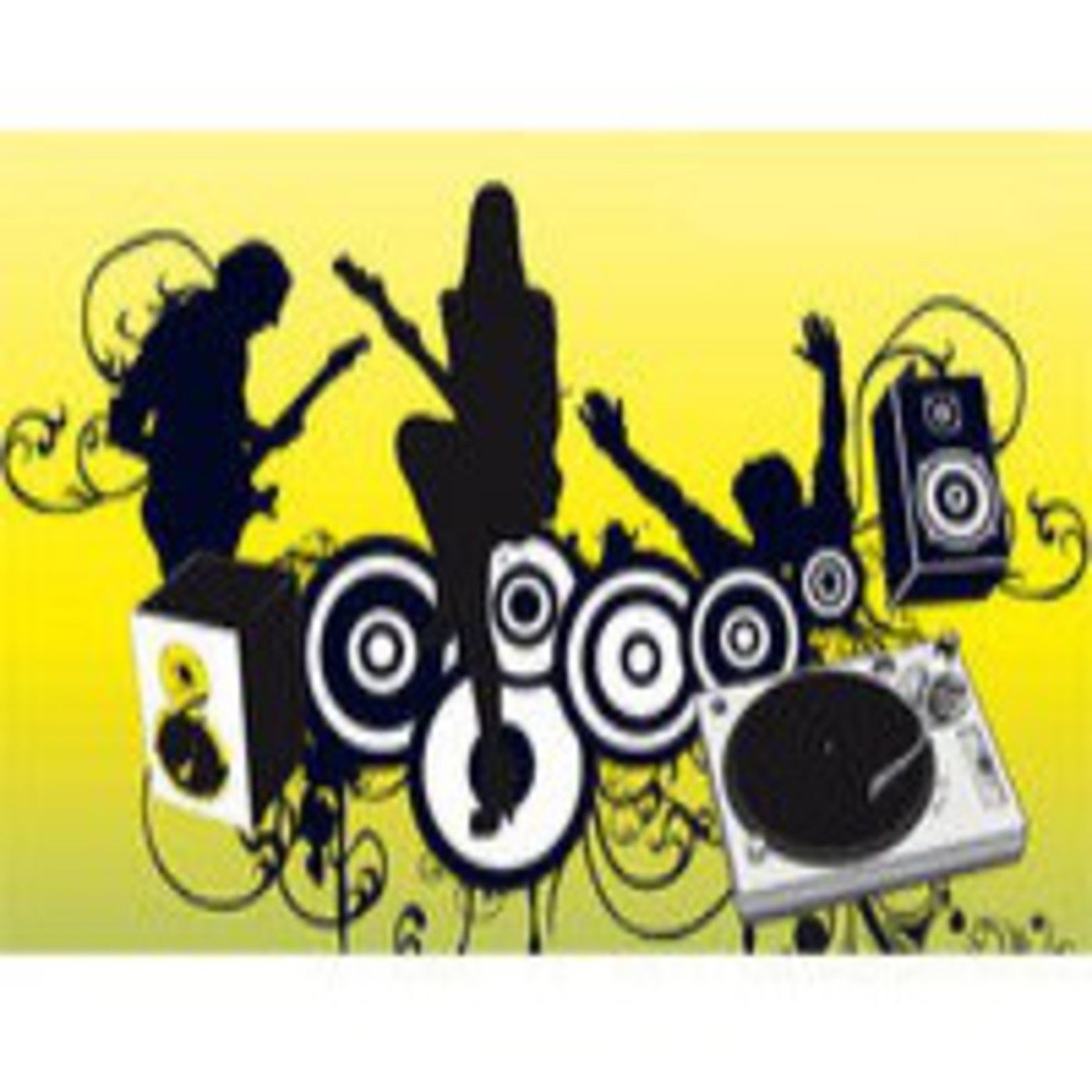 Concurso Músical Sound Spirit UEM 2012