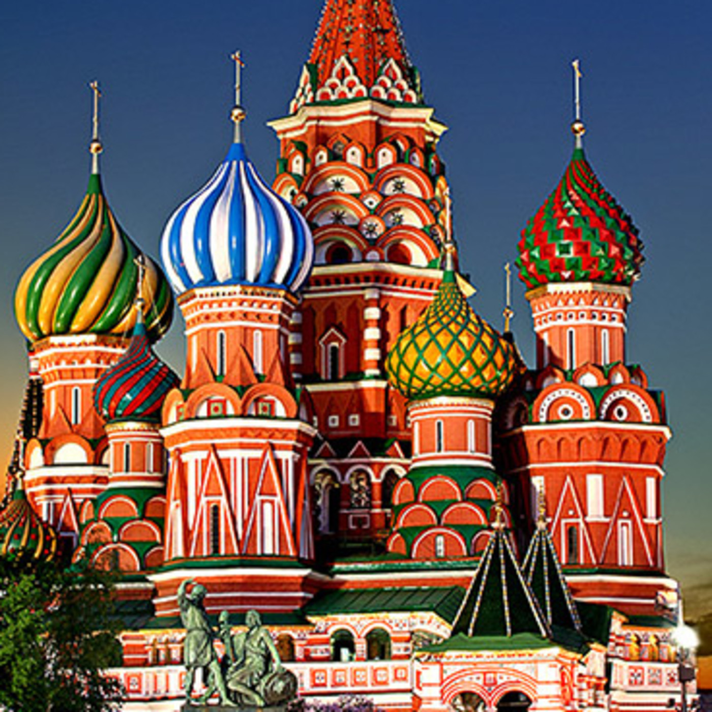 From Russia with love-Episode 3