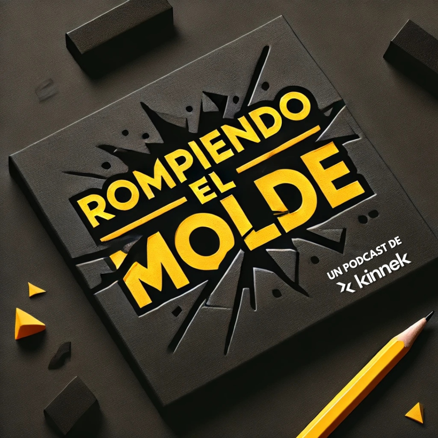 Rompiendo El Molde
