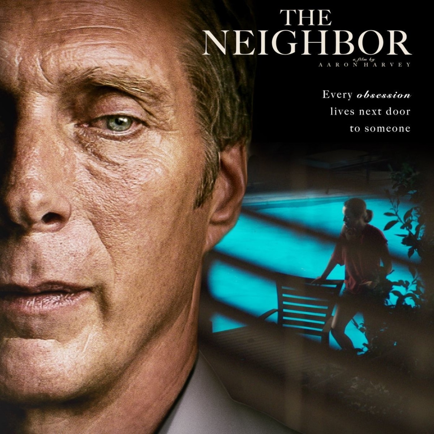 THE NEIGHBOR