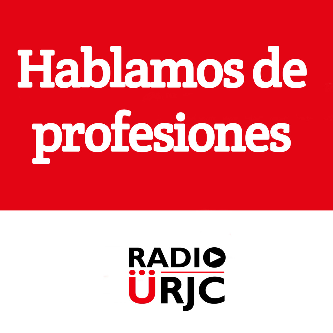 Hablamos de Profesiones