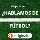 Historias de fútbol: Un cuento de Navidad
