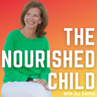 TNC 092: A Solution for Family Dinnertime with Catherine McCord