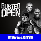 The Sandman & Jordynne Grace Join the Show