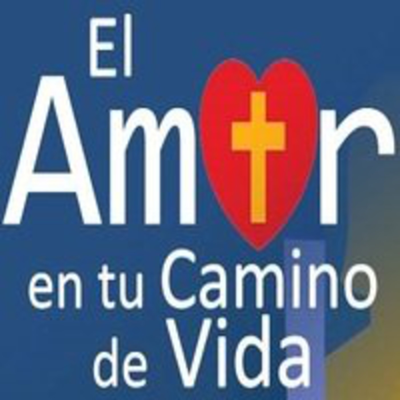 El Amor en tu camino de Vida - Mirror