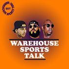 Episode 57: Bryan Battle interview. Recap of NBA all star weekend, Astros apology. NFL new, 20 for 20