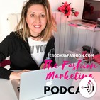 #36 - How to Manage a Fashion Business and a Life.