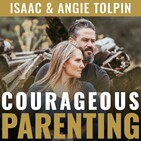 Major Announcement & Obeying God Even When It’s Counter-Cultural