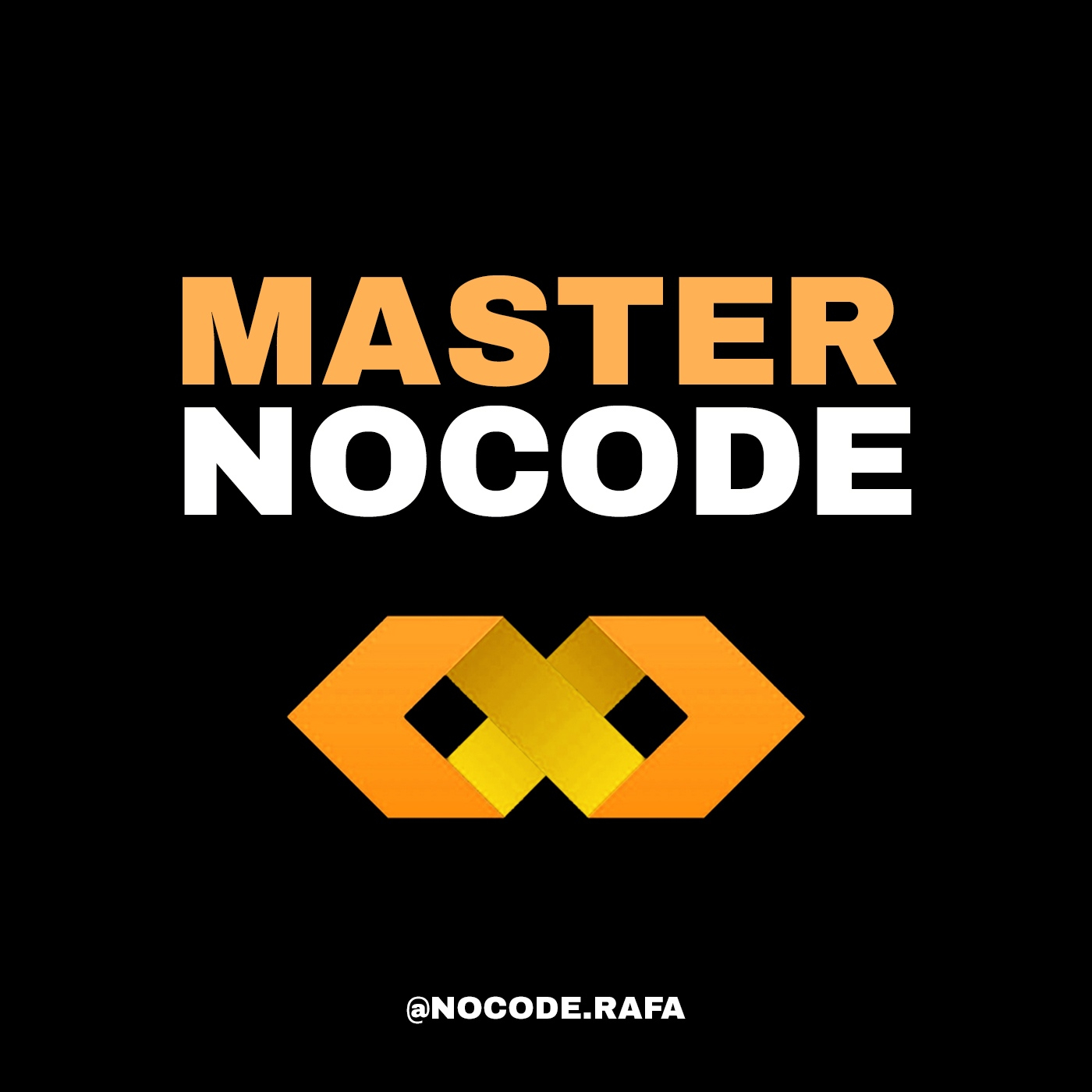 Master NoCode