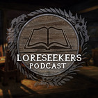 LS Vol. 2 #4: Thieves Guild