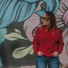 Episode 11: First Love, Marriage, and Divorce with Michelle Change