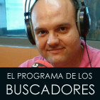 PANDORA, el programa de los buscadores