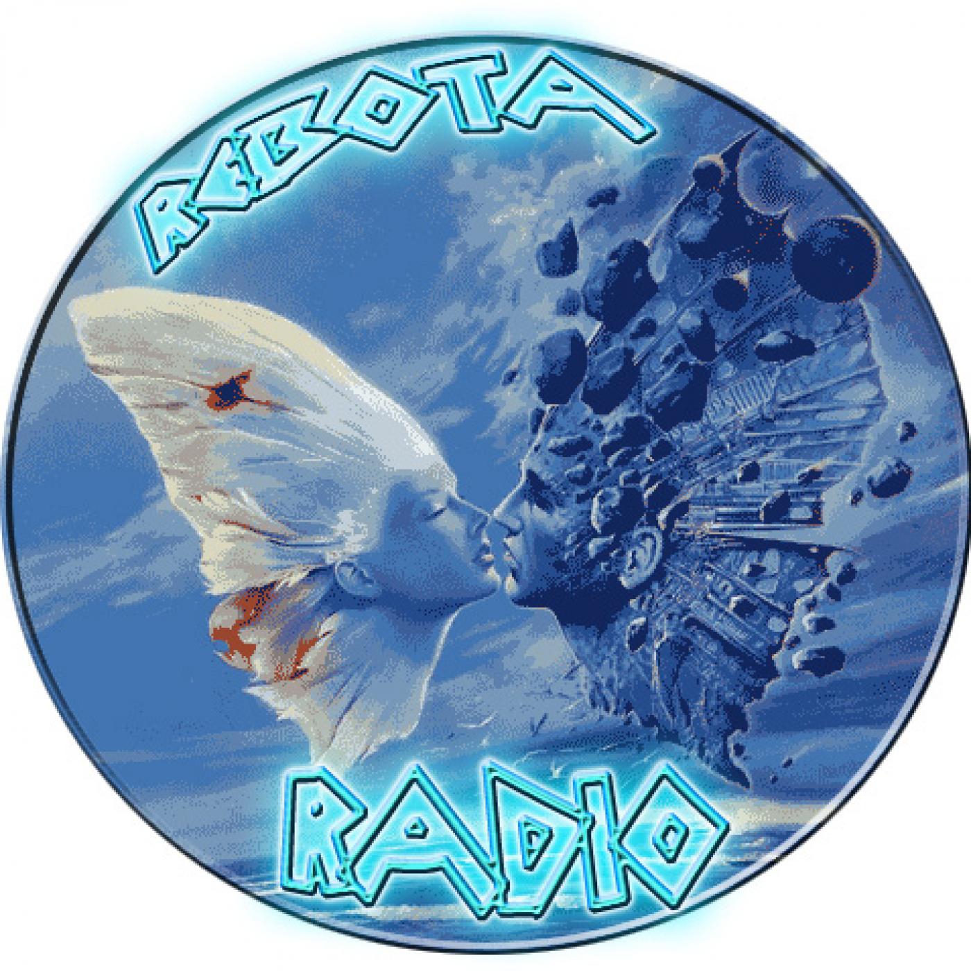 rebota radio