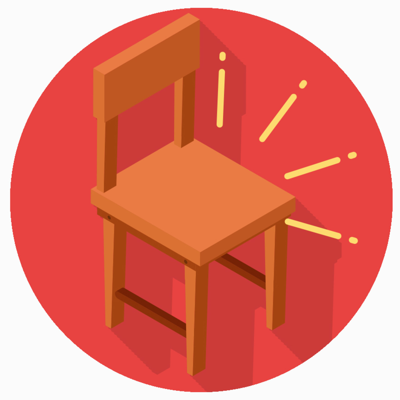 Culo de mal asiento