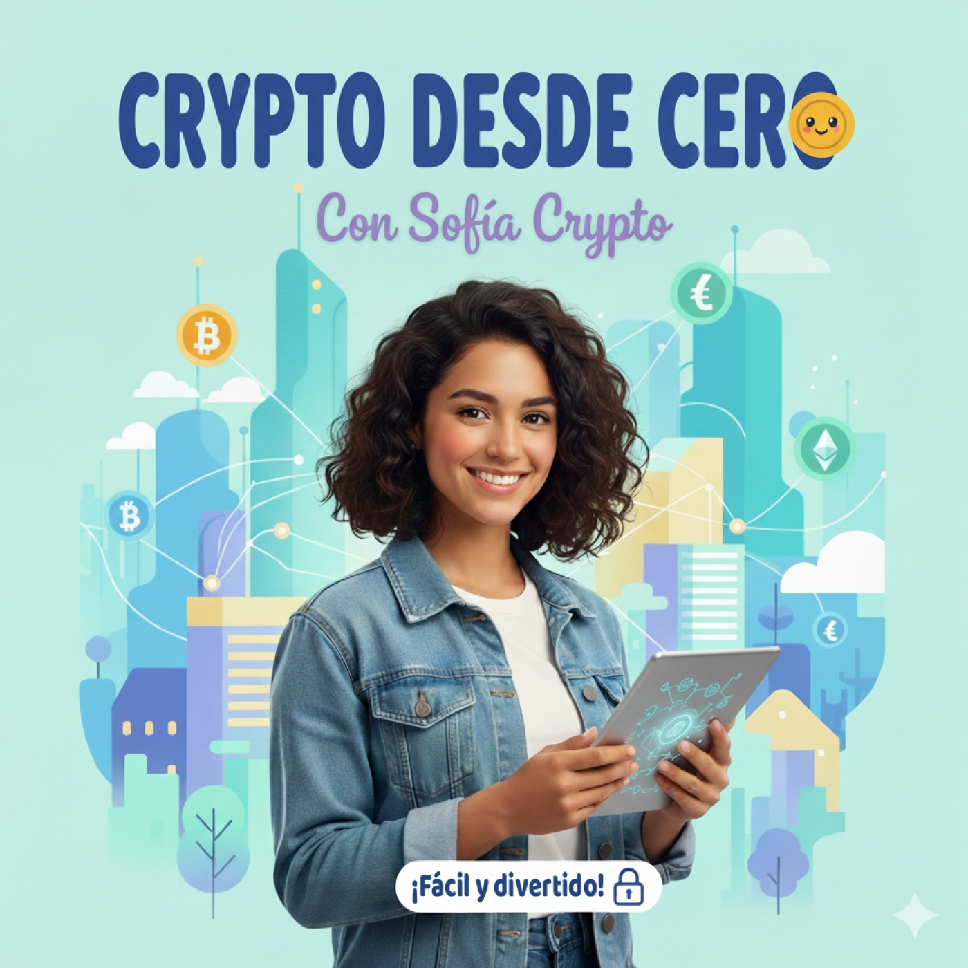 Crypto Desde Cero
