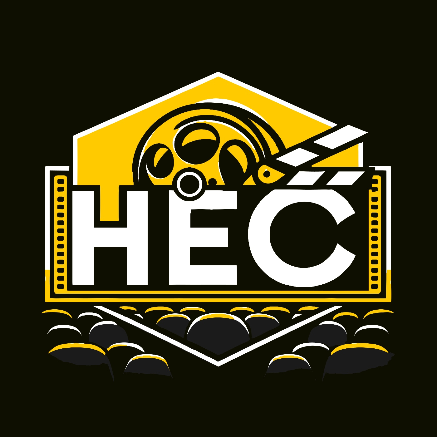 HABLANDO EN CINE - Escuela de Cine de Ciudad Real