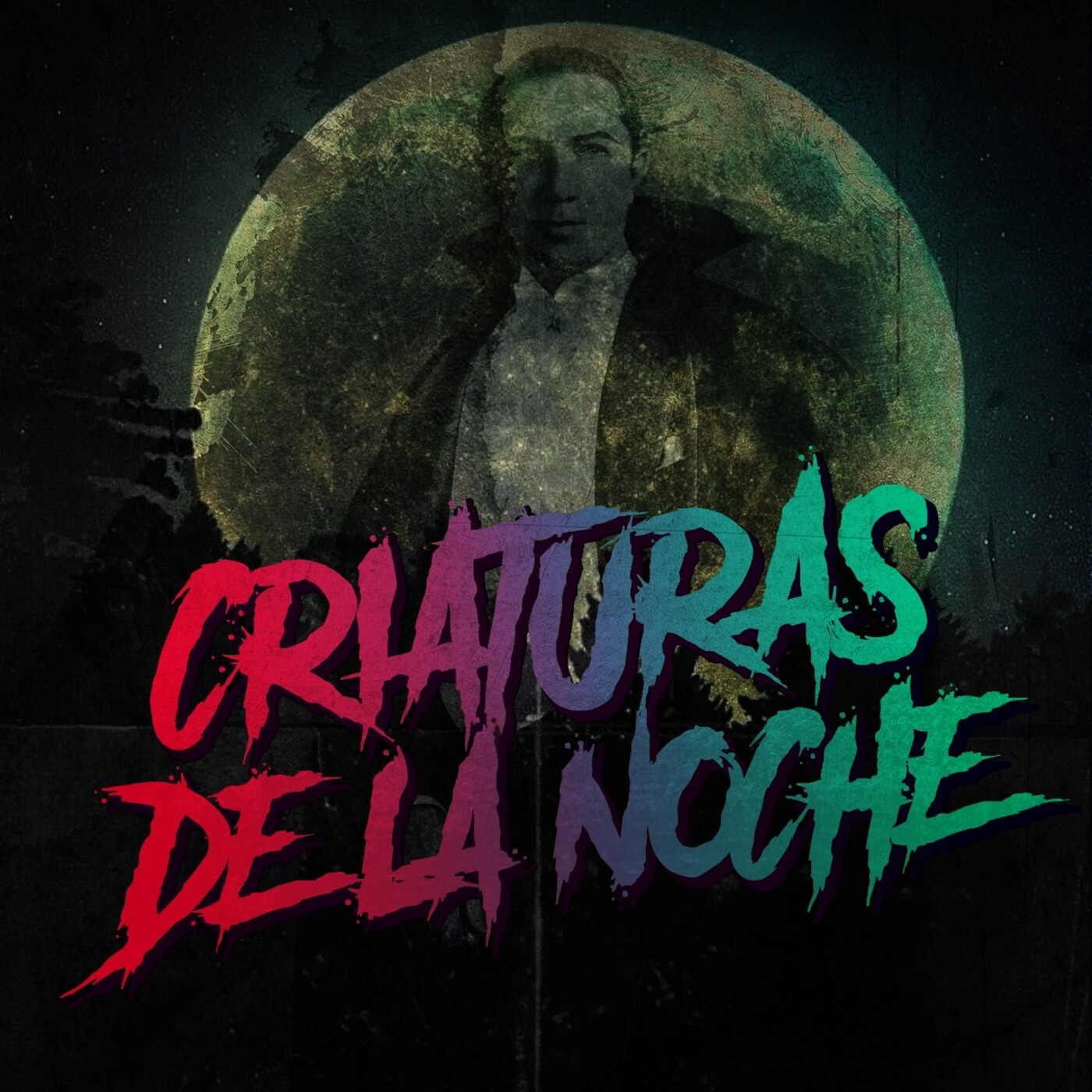 Criaturas de la noche