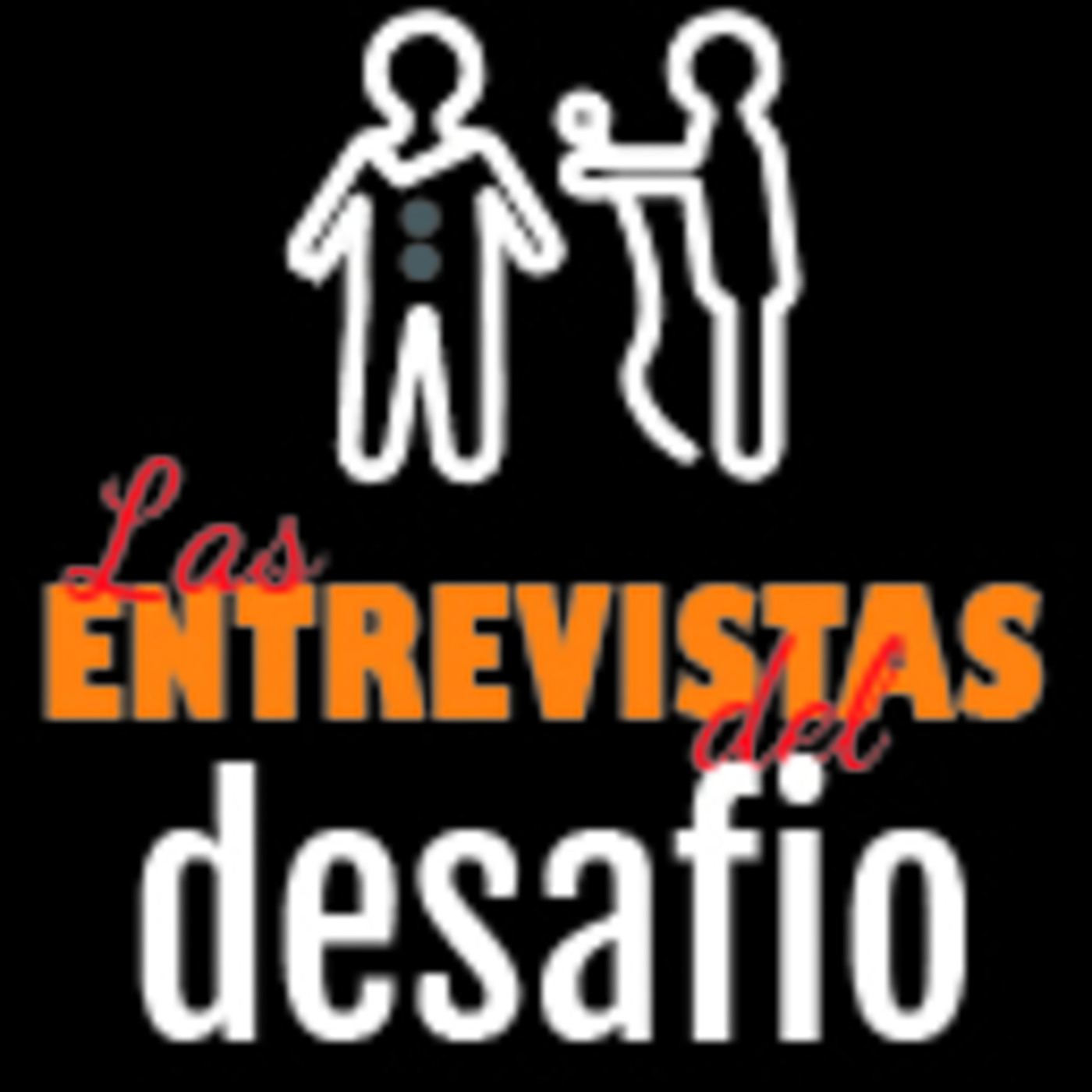 Las Entrevistas del Desafio