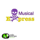 musical SEXpress 24-4-2019