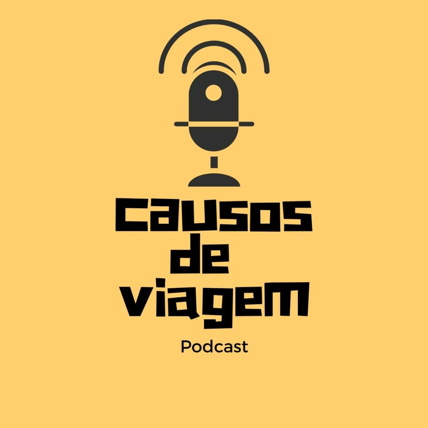 EP 68 - Causos da Fernandinha Fernandez - Causos de Viagem - Podcast en  iVoox