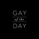 Gay of the Day # 6: Fausted.